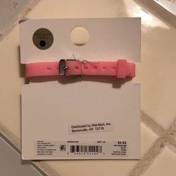 Medical Alert bracelet for Asthma. - Picture 2 of 2